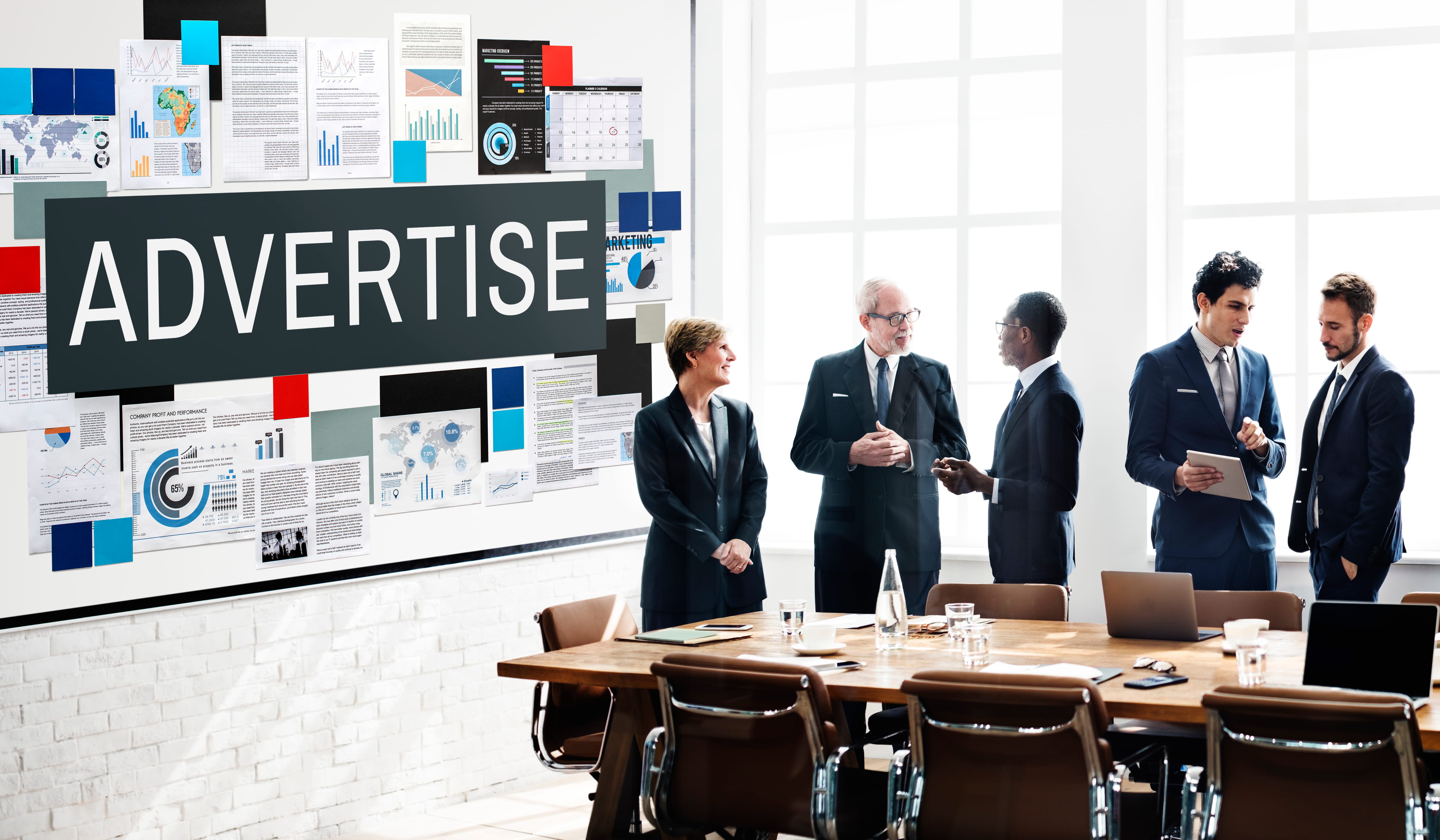 Advertise Smarter in a Digital World: A Legal Guide for Modern Businesses